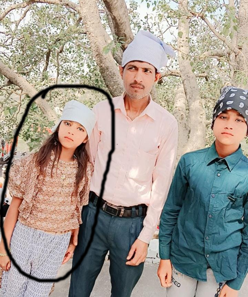 ਅੰਗ ਦਾਨ ਰਾਹੀਂ ਦੁਖਾਂਤ ਹੋਰਾਂ ਲਈ ਉਮੀਦ ਬਣਿਆ, 12 ਸਾਲਾ ਬੱਚੀ ਦਾ ਦਿਲ 2500 ਕਿਲੋਮੀਟਰ ਦੂਰ ਚੰਡੀਗੜ੍ਹ ਤੋਂ ਚੇਨਈ ਤੱਕ ਇੱਕ ਮੈਚਿੰਗ ਪ੍ਰਾਪਤਕਰਤਾ ਲਈ ਪਹੁੰਚਿਆ।